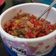 Cooksnap dari Fitri Tjok untuk resep Sambal terasi/belacan medan
