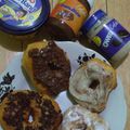 Cooksnap dari Fina Ratnadimarta untuk resep Donat kentang empuk & lembut