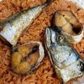 Bilkisu abdoulah's Kitchen's cooksnap of when they made Fried fish 🎏.