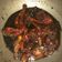 Cooksnap dari Rahmi Yk untuk resep Ayam Kecap Bumbu Ngohiang