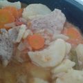 El cooksnap de lara cuando hizo Bifes a la criolla fáciles.