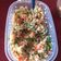 El cooksnap de Jenny Rubisz cuando hizo Ensalada tabulé.