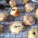 Cooksnap dari Reka untuk resep Pandan Chiffon Cupcake (#PR_AnekaChiffon)