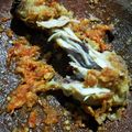 Cooksnap dari Rikhly Desy M untuk resep Ayam Geprek