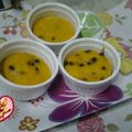 Cooksnap dari detta untuk resep Steamed Kabocha with Choco chips