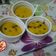 Cooksnap dari detta untuk resep Steamed Kabocha with Choco chips