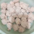 Cooksnap dari tika untuk resep Sop Bola Ayam Udang Soun