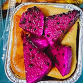 Cooksnap dari Fian Rosyada untuk resep Basque Burnt Cheesecake