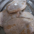 El cooksnap de Bichita Cebrián cuando hizo Filetes de lomo en salsa de cebolla al vino blanco.