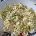El cooksnap de lourdesgonzalez_9 cuando hizo Pasta a la crema de brócoli 🥦🥦.