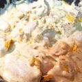 El cooksnap de luhe cuando hizo Filetes de lomo con nata y mostaza.