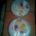 Cooksnap dari Lastri untuk resep Salad buah cup bisa buat jualan