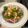 Cooksnap của Bích Phương Nguyễn Đoàn khi họ làm theo món Bún gạo lứt (chay) Eat clean