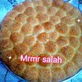 صورة من 🌷Mrmr Salah🌷، شاركها بعد تجربة وصفة خلية النحل بالتمر والجبنه