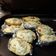 El cooksnap de Quique Barreto cuando hizo Papas Rellenas al horno con queso.