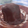 Cooksnap dari Mir untuk resep Hampers Lebaran : Milk Pudding