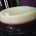 Cooksnap dari kaka untuk resep Puding mentega coklat