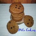 Cooksnap dari Heni Suryani untuk resep Milo Cookies