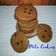 Cooksnap dari Heni Suryani untuk resep Milo Cookies