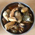 El cooksnap de juanciv cuando hizo Mejillones en escabeche.