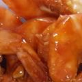 Cooksnap dari Johannita Ratnaningtyas untuk resep 2) Udang Bakar Praktis pake Teflon