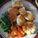 Cooksnap dari Fanny Hafiarni untuk resep Selat Solo dengan Galantin Ayam