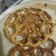 El cooksnap de Maria cuando hizo Buñuelos de viento.