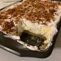 Ruth deReyna's cooksnap of when they made Coconut Cream Pie.