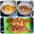 Cooksnap dari Nining Nova untuk resep Ikan Nila Goreng