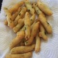 Cooksnap dari dinda aulia untuk resep Stik kentang keju