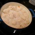 miguelkerns's cooksnap of when they made 30 minute Chicken and Dumplings.