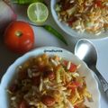 Madhumita Saha's cooksnap of when they made চটজলদি ভেলপুরি(chotjoldi bhelpuri recipe in Bengali).