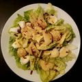 Cooksnap dari Malikah untuk resep Salad Padang Gampang dan Cepat
