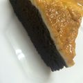 صورة من تّـ էօ💟օէ ـوٍتٌ ، شاركها بعد تجربة وصفة كيكة قدرة قادر  (كيكة الكريم كراميل)-Cream caramel cake