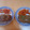 El cooksnap de Lorena Payeras cuando hizo Lomo en salsa de hongos, tomates secos y ajo con ensalada fresca.