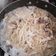 La cooksnap de Andrea Torres cuando cocinó Pasta con salsa de champiñones, deliciosa.🍝🍜😋❤️