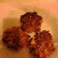 alma.klein.50's cooksnap of when they made Homemade Burger Patty.