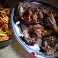 Cooksnap από DEMI.K στη συνταγή Το κοντοσούβλι της Κατίνας
