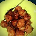 Cooksnap dari Fitri Ramadhani untuk resep Bakso Bakar (simple no tusuk sate 😂)