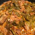 รูป Cooksnap ของ kanthida cheupakdee เมื่อเขาทำ แกงหมูชะมวง