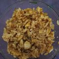 Cooksnap dari Pita untuk resep Nasi Goreng Ayam (MPASI 1y+)