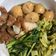 รูป Cooksnap ของ Ji Oo เมื่อเขาทำ ข้าวขาหมู