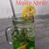 Cooksnap dari Nurul_Fajri untuk resep Mojito Sprite