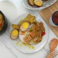 Cooksnap dari Ka Pawon by Elysnawati untuk resep Nasi Ayam Khas Semarang