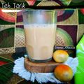 Cooksnap dari Sinta Muller untuk resep Teh tarik