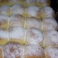El cooksnap de Elena Garato cuando hizo Pan de leche 🤗🍞.