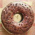 Cooksnap dari Ade Purnama untuk resep Bolu Pisang Praktis versi oven
