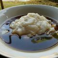 Cooksnap dari Sielvia Paramitasari untuk resep Bubur Sumsum