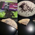 Cooksnap dari Nur Afriyanti untuk resep Crepes