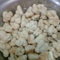 El cooksnap de Laura De Pineda cuando hizo Cuernitos de grasa.